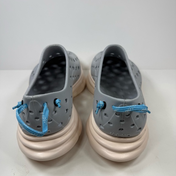 Kane Revive Shoes Stone Cream Active Slip M US 10  US W 12 - Picture 4 of 6